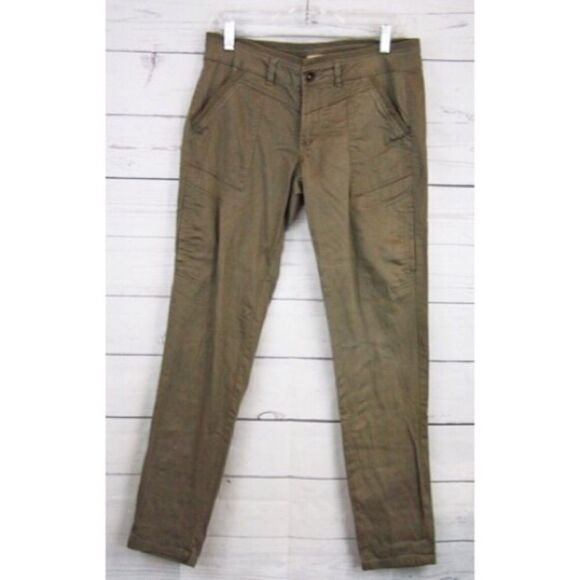 ✨Jolt Cargo Army Green Pants✨ - Picture 1 of 8